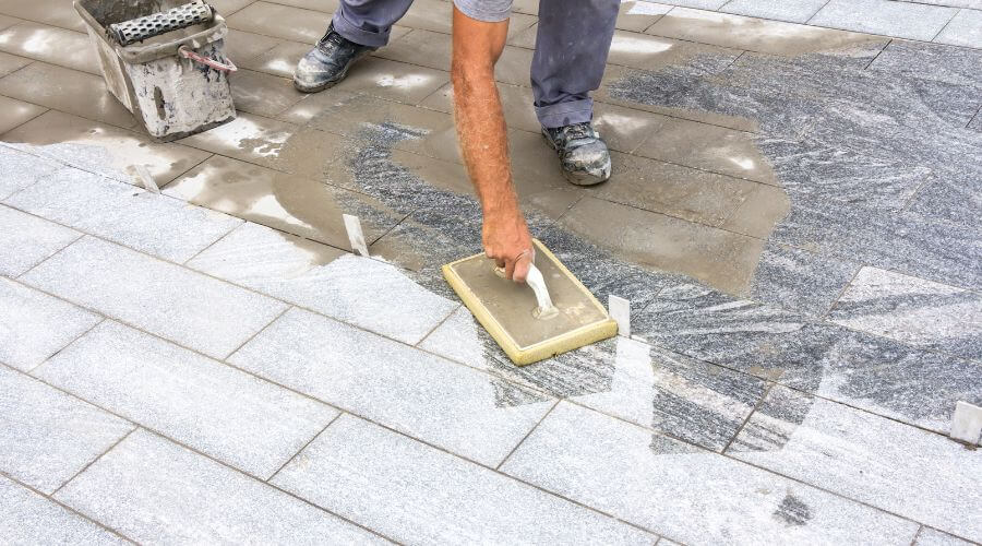 Expert flood damage restoration services in Eastman, GA